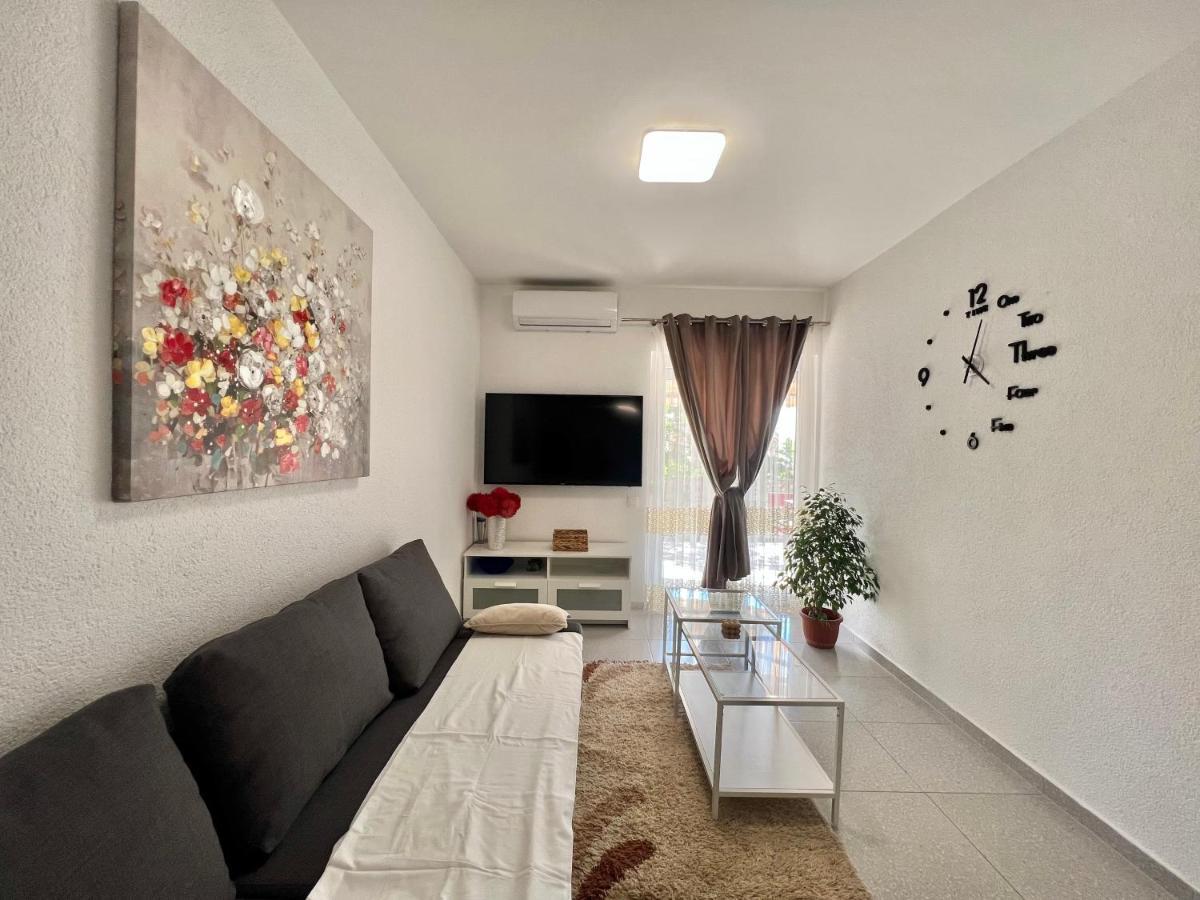 Apartmani Ana Драмаль Экстерьер фото