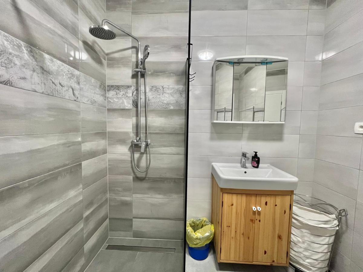 Apartmani Ana Драмаль Экстерьер фото