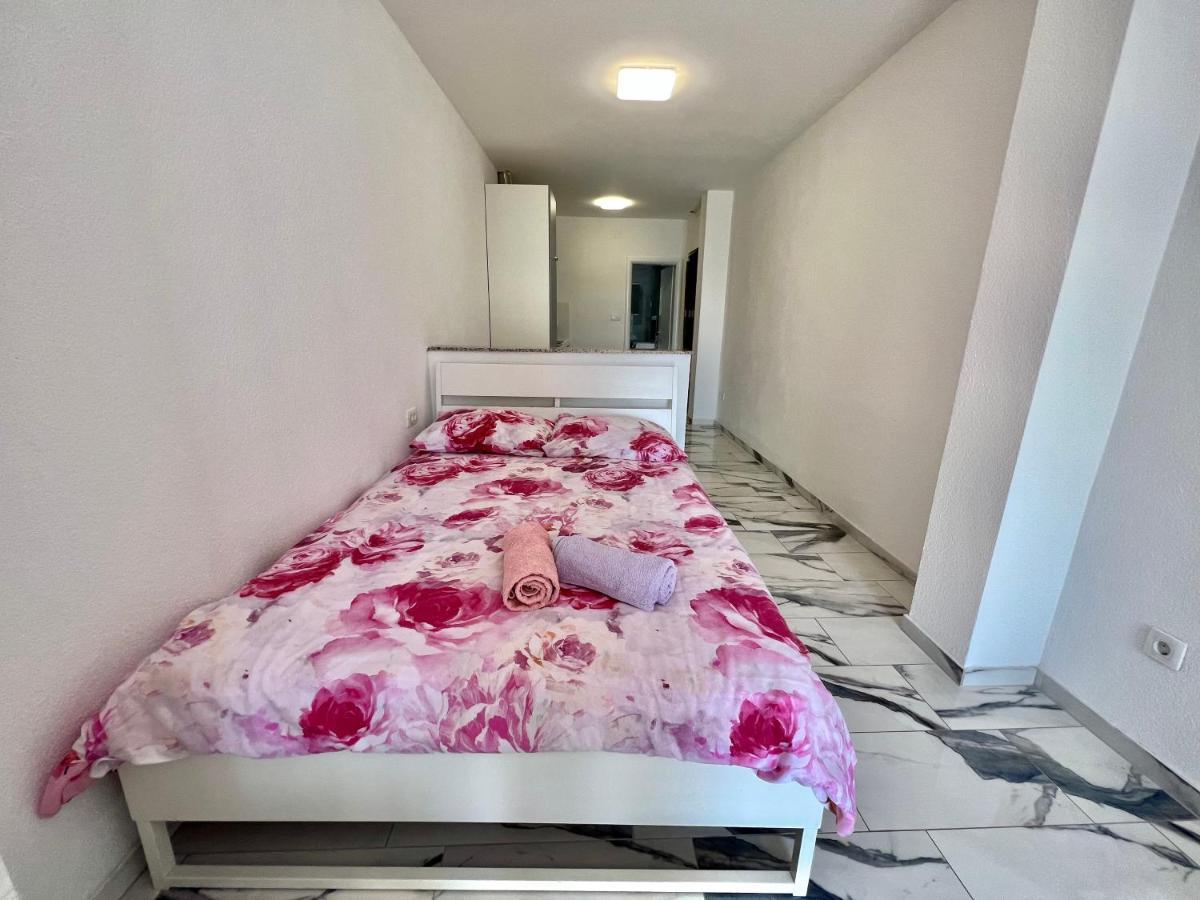 Apartmani Ana Драмаль Экстерьер фото