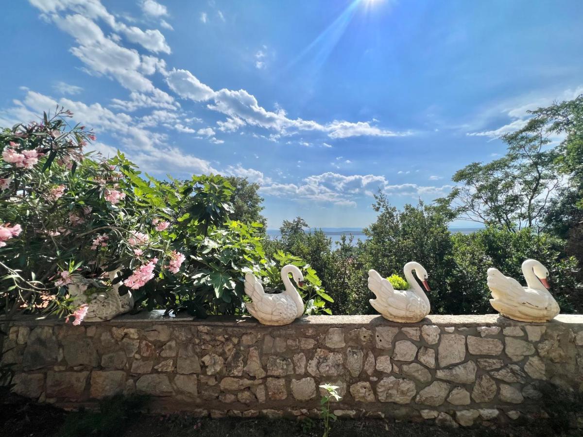Apartmani Ana Драмаль Экстерьер фото
