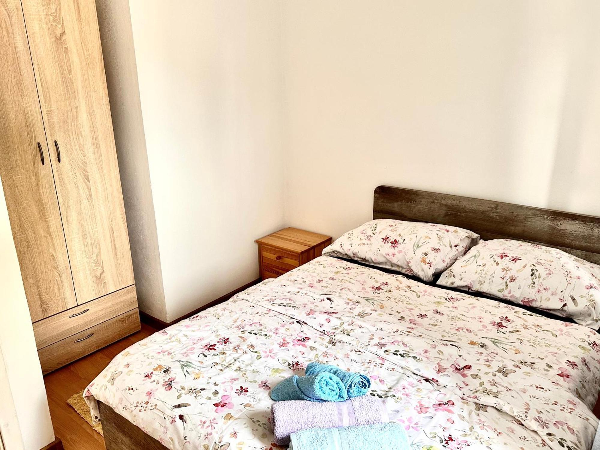 Apartmani Ana Драмаль Экстерьер фото